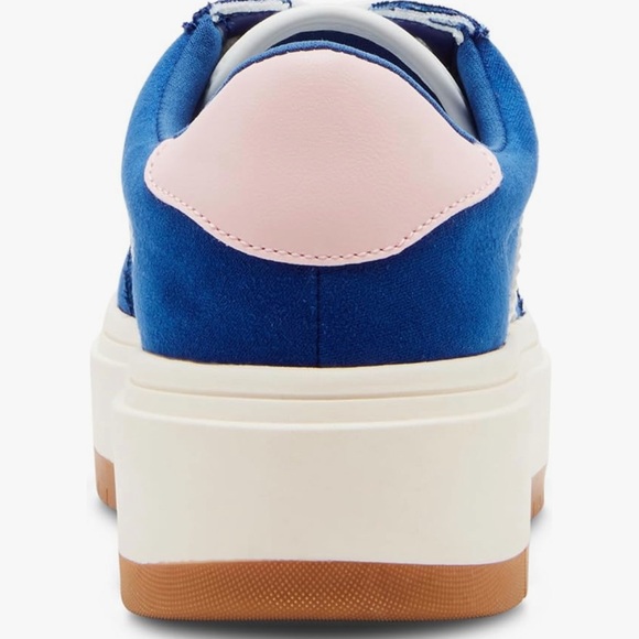 Madden Girl Women’s Navida Sneaker - Picture 10 of 11